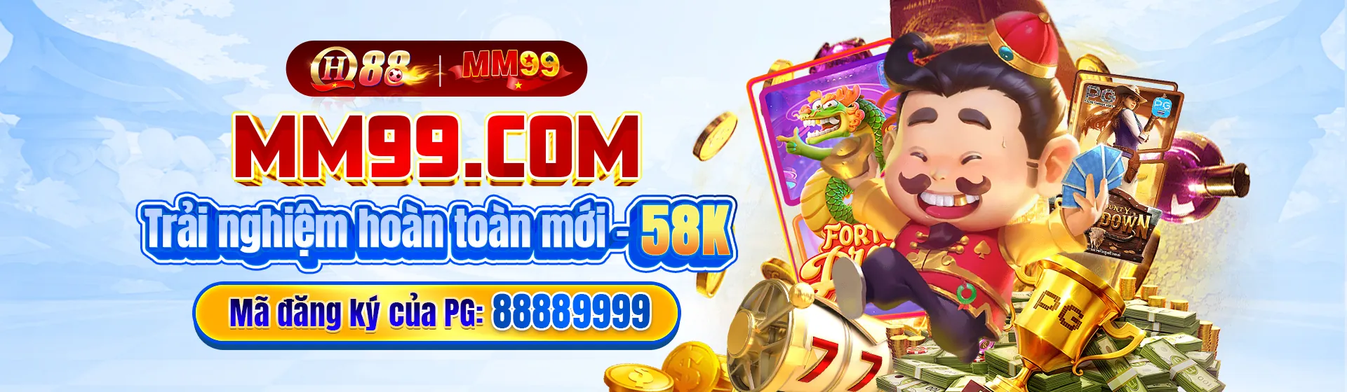 Người chơi đăng nhập 88ok login trên máy tính bảng