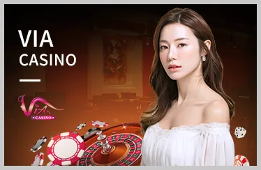 Sòng bạc Trực tiếp với người chia bài thật