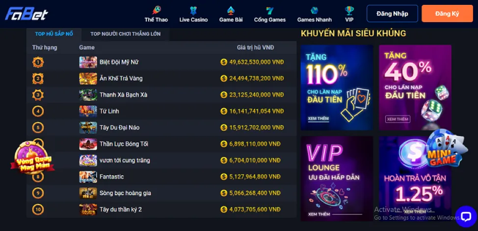 Đội ngũ 88ok login với tầm nhìn và sứ mệnh phát triển bền vững